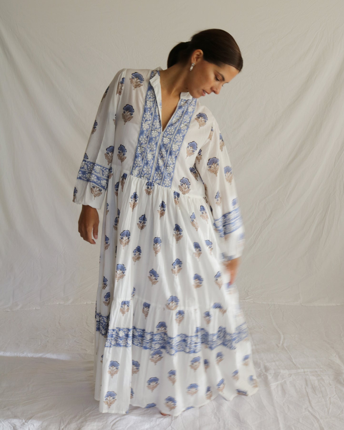 Aurora Dress