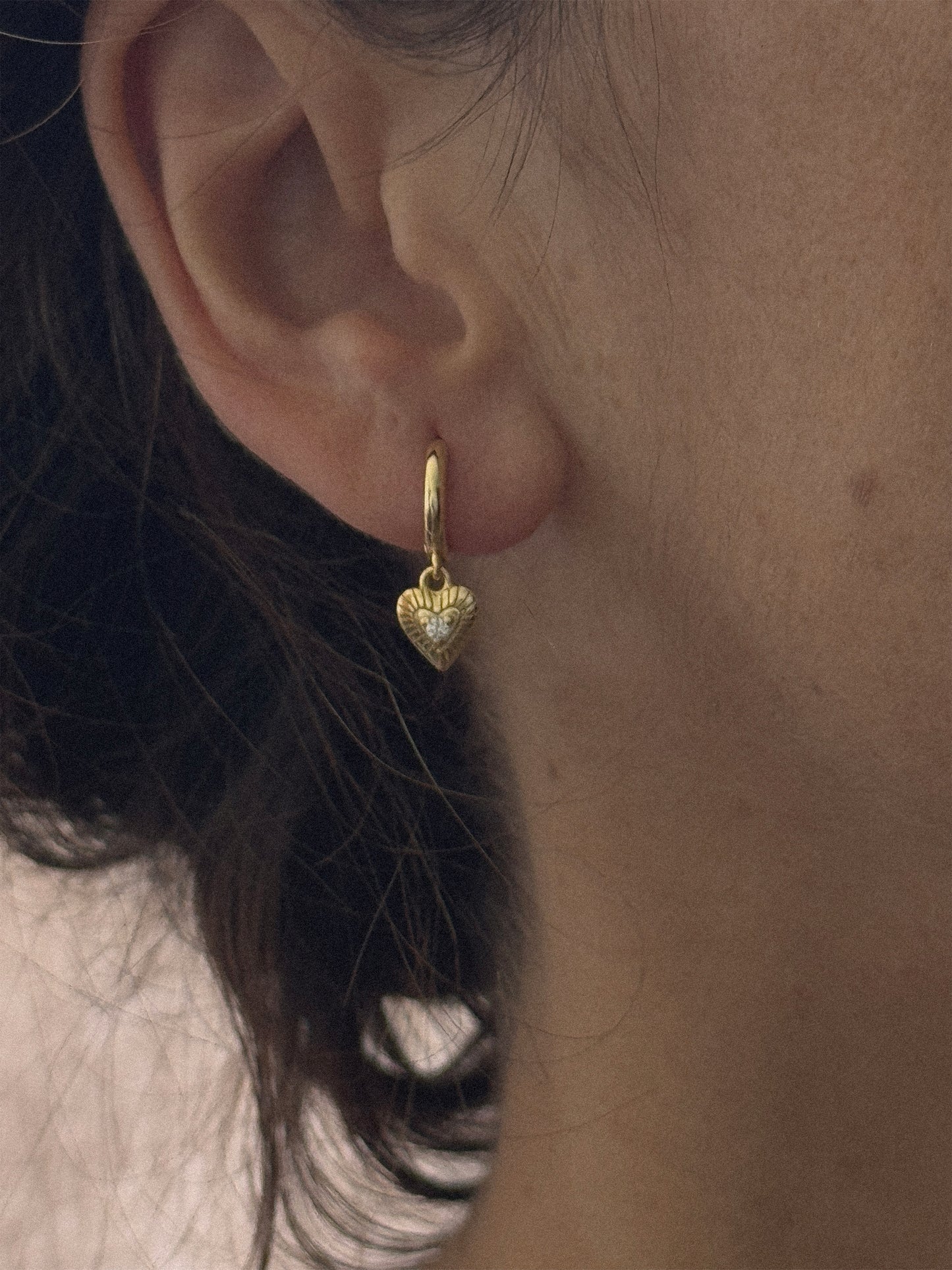 Love Earrings