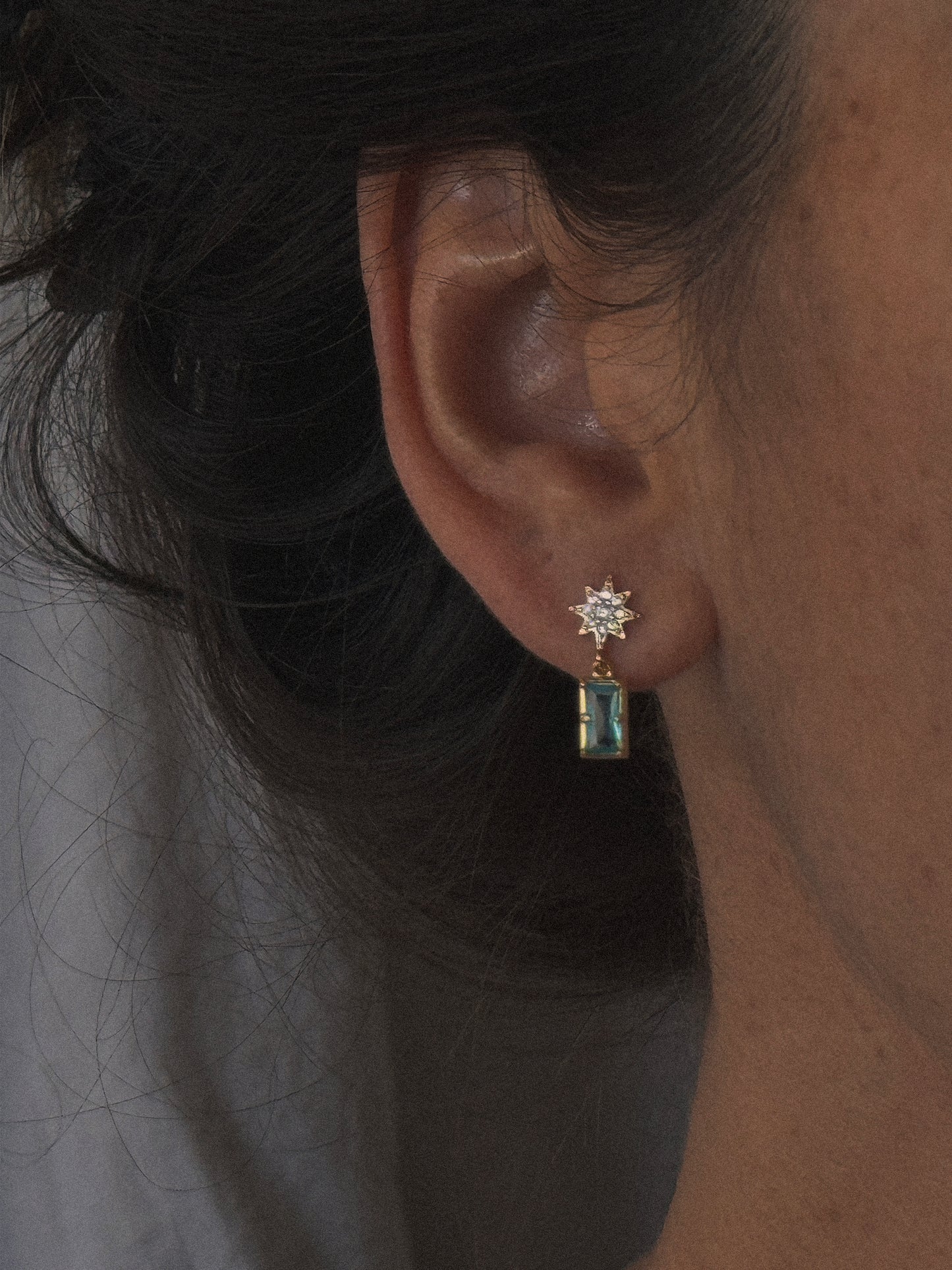 Estela Earrings