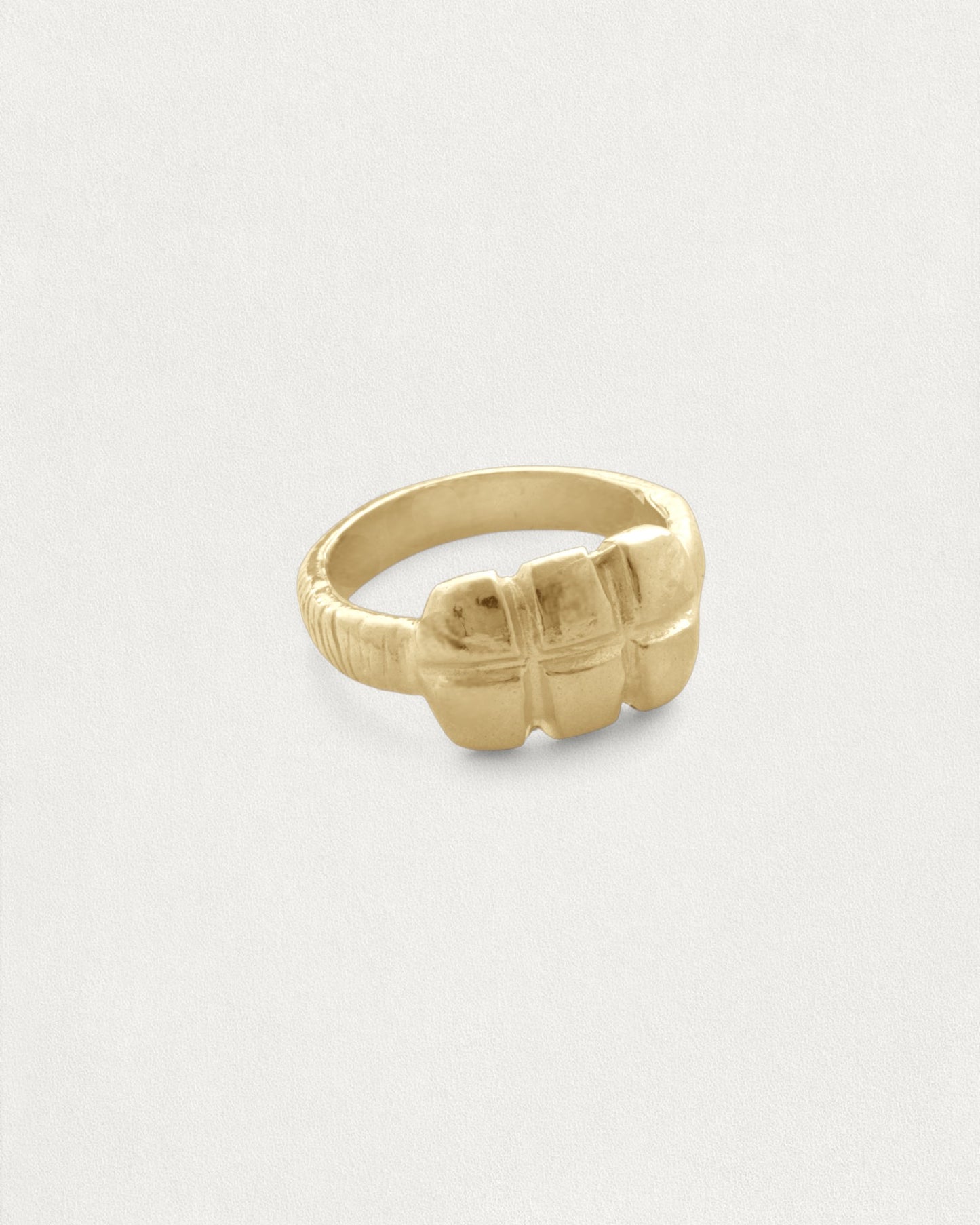 Azin Ring - Gold
