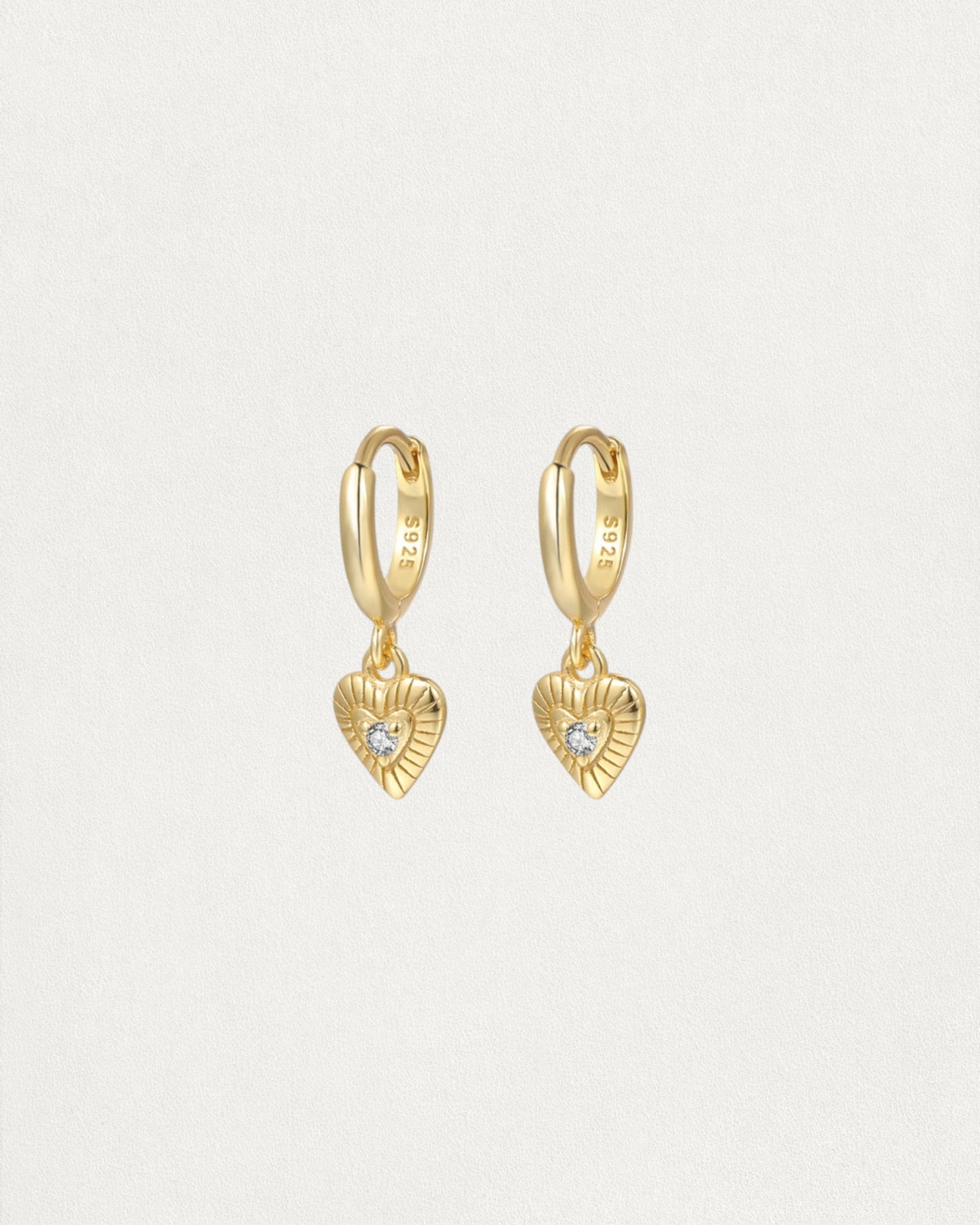 Love Earrings