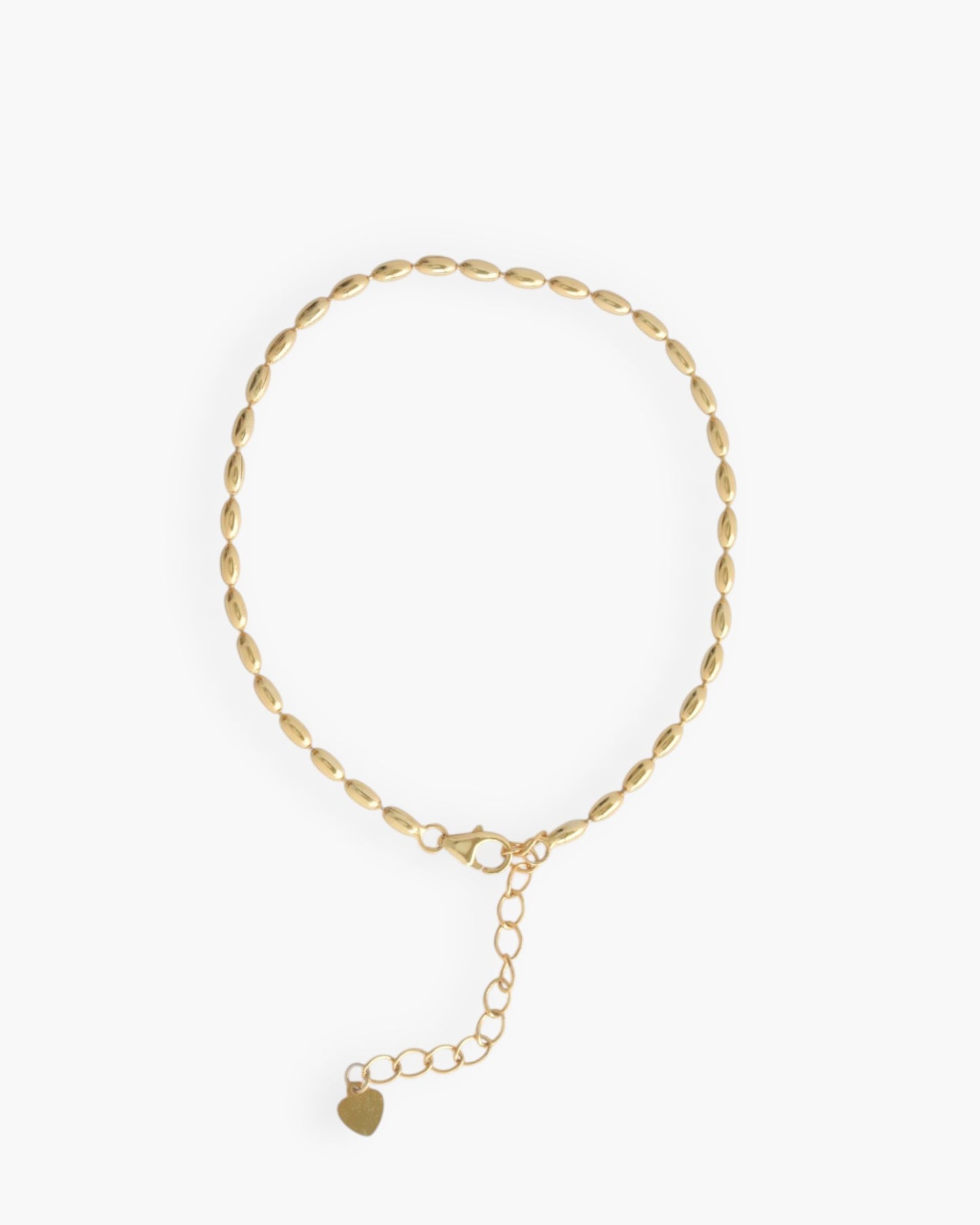 Lien Bracelet - Gold