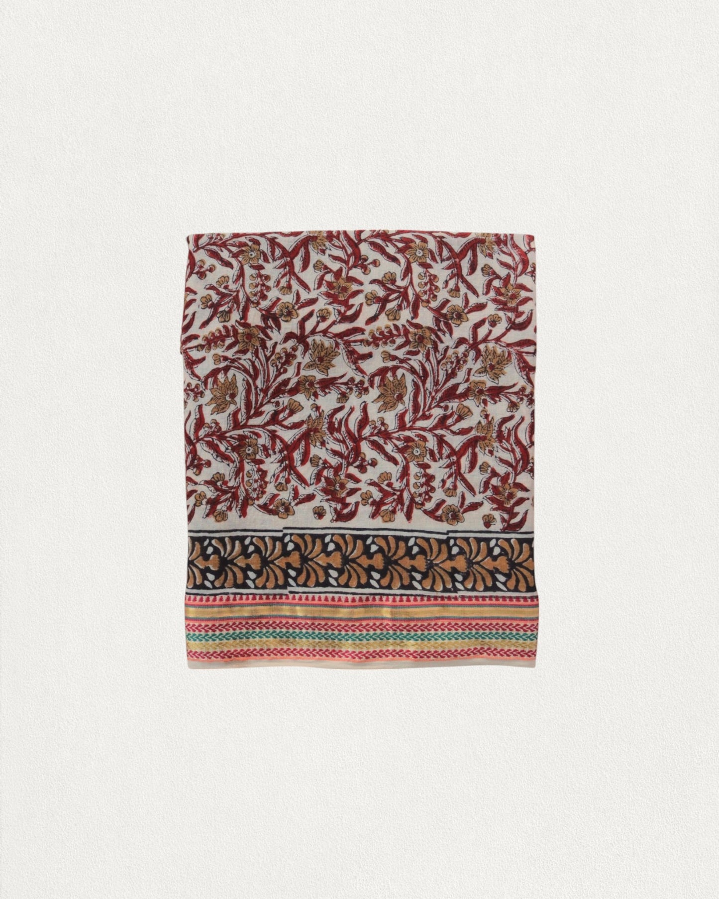 Lina Sarong