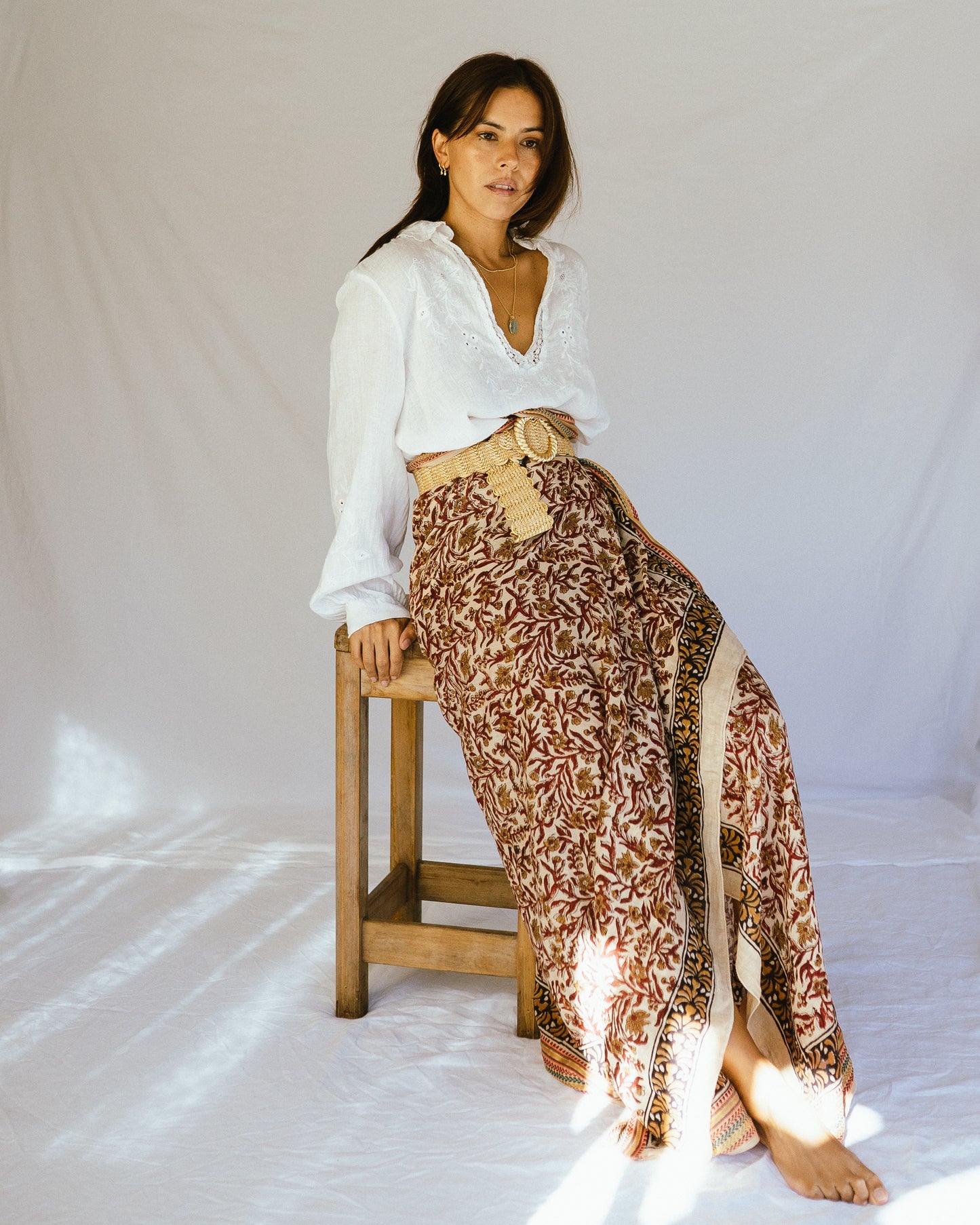 Lina Sarong