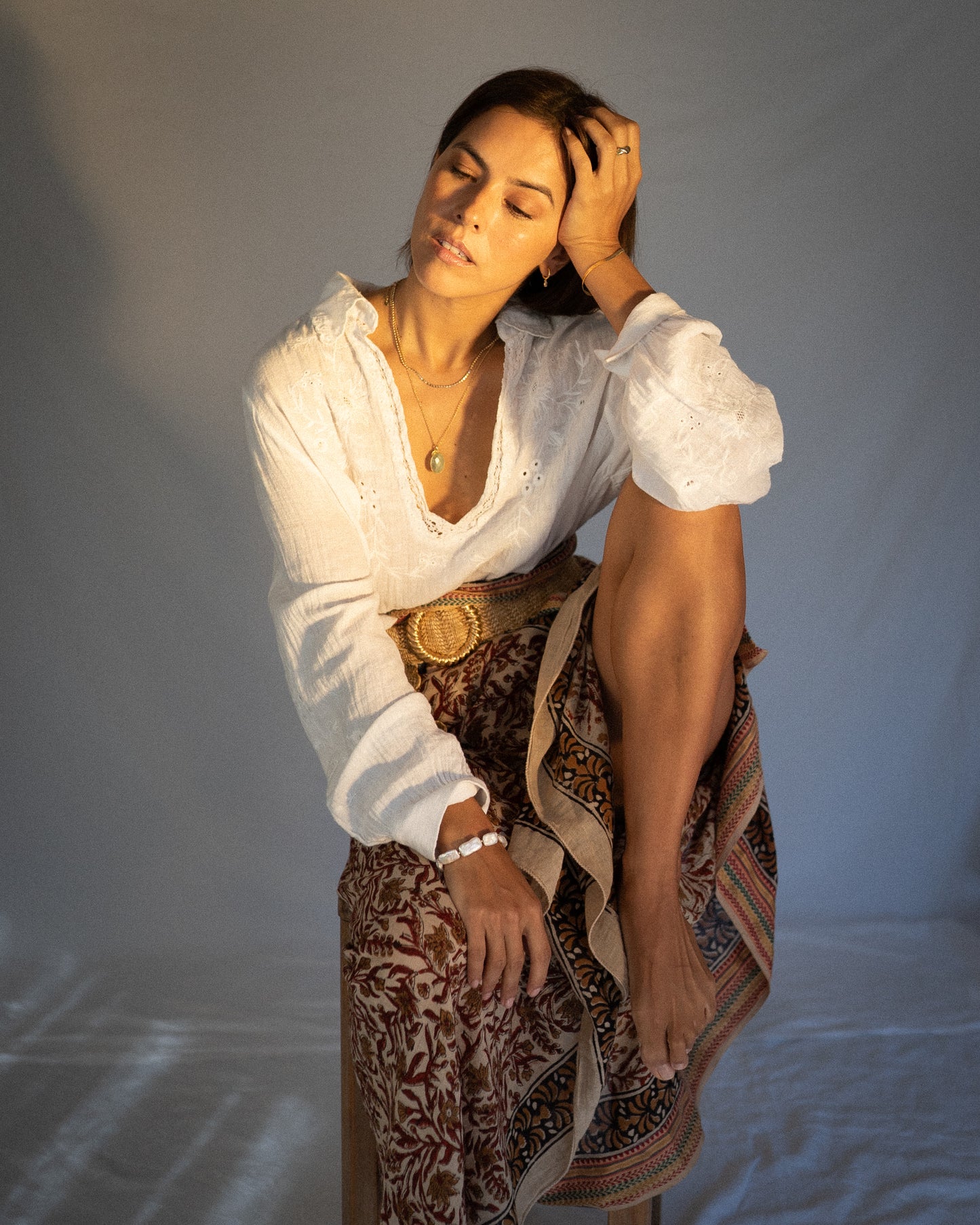 Lina Sarong