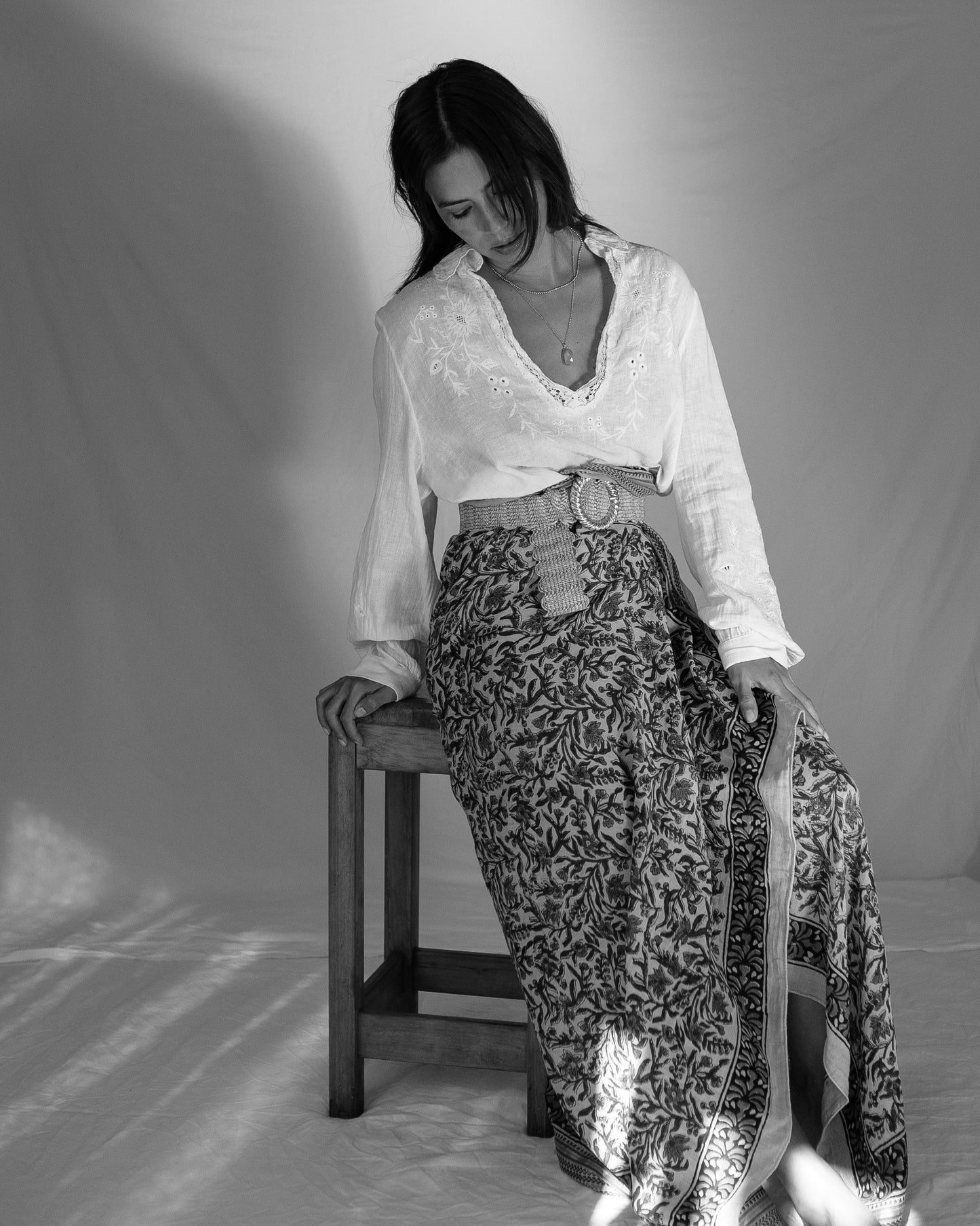 Lina Sarong