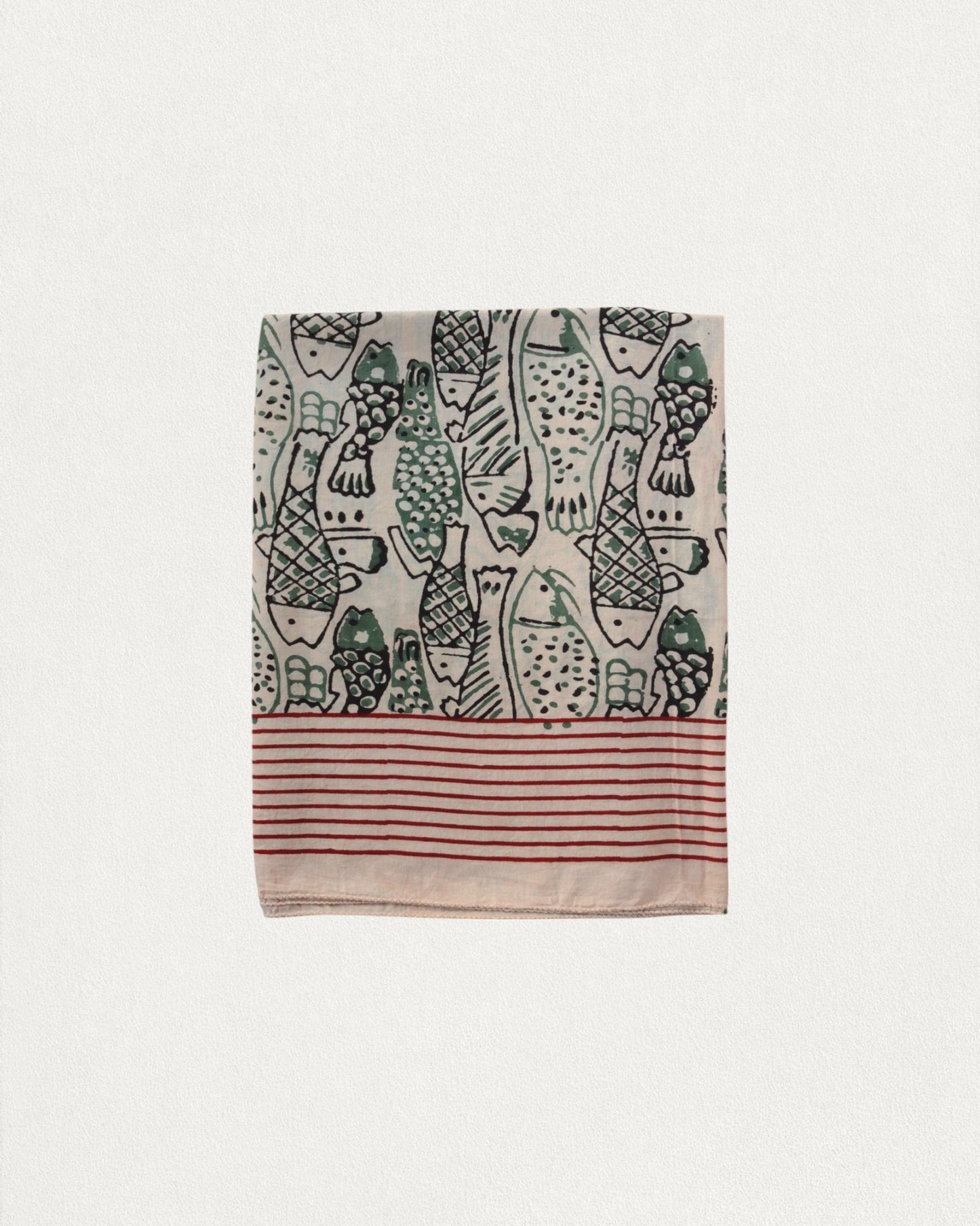 Sarong - Los Peces