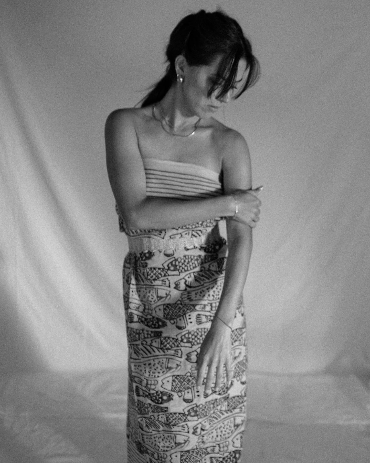 Sarong - Los Peces