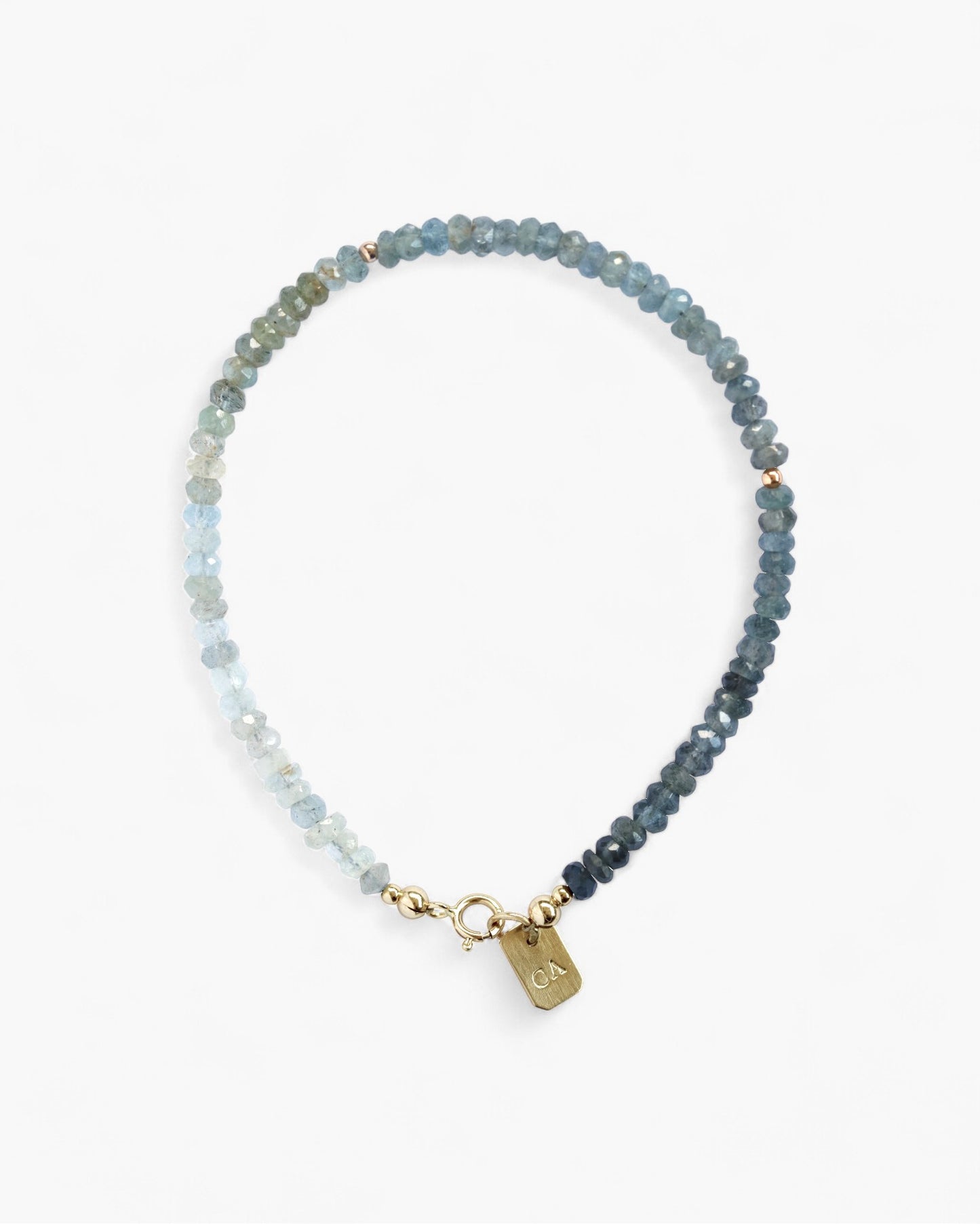 Aurora Bracelet - Gold