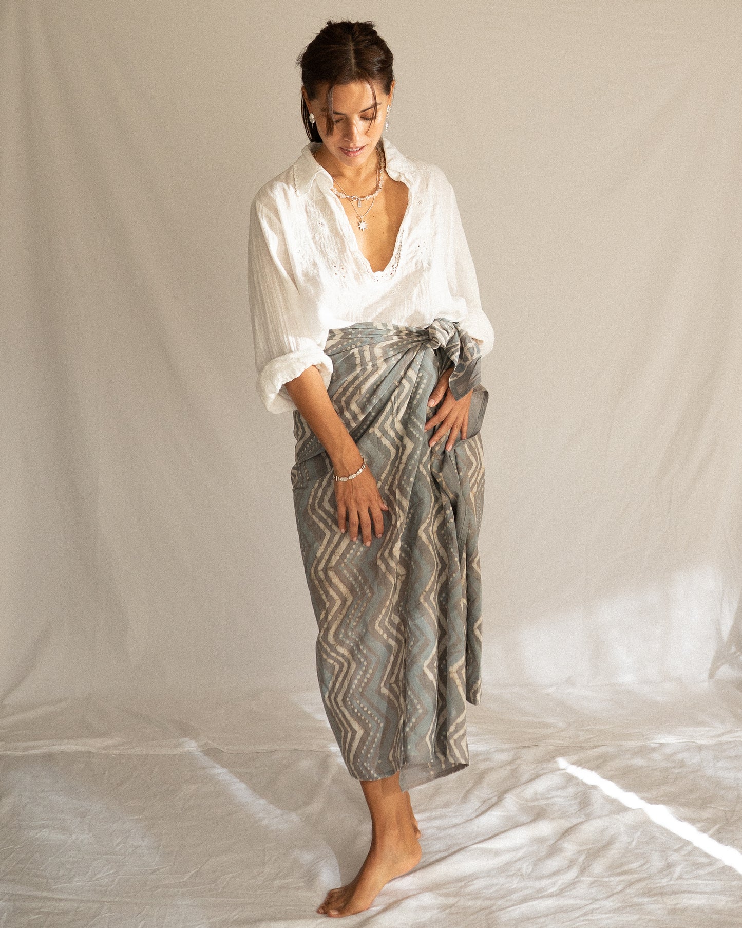 Mira Sarong