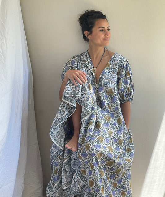 Helene Dress