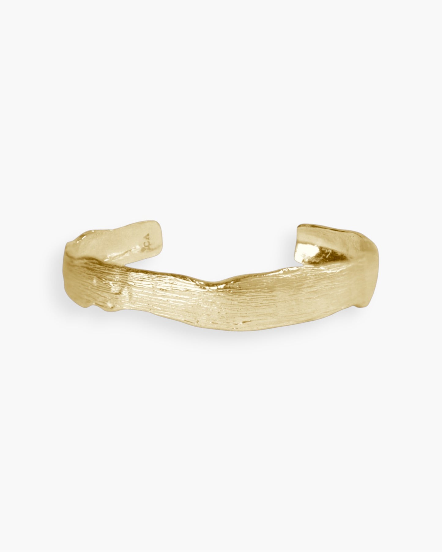 Roya Cuff - Gold