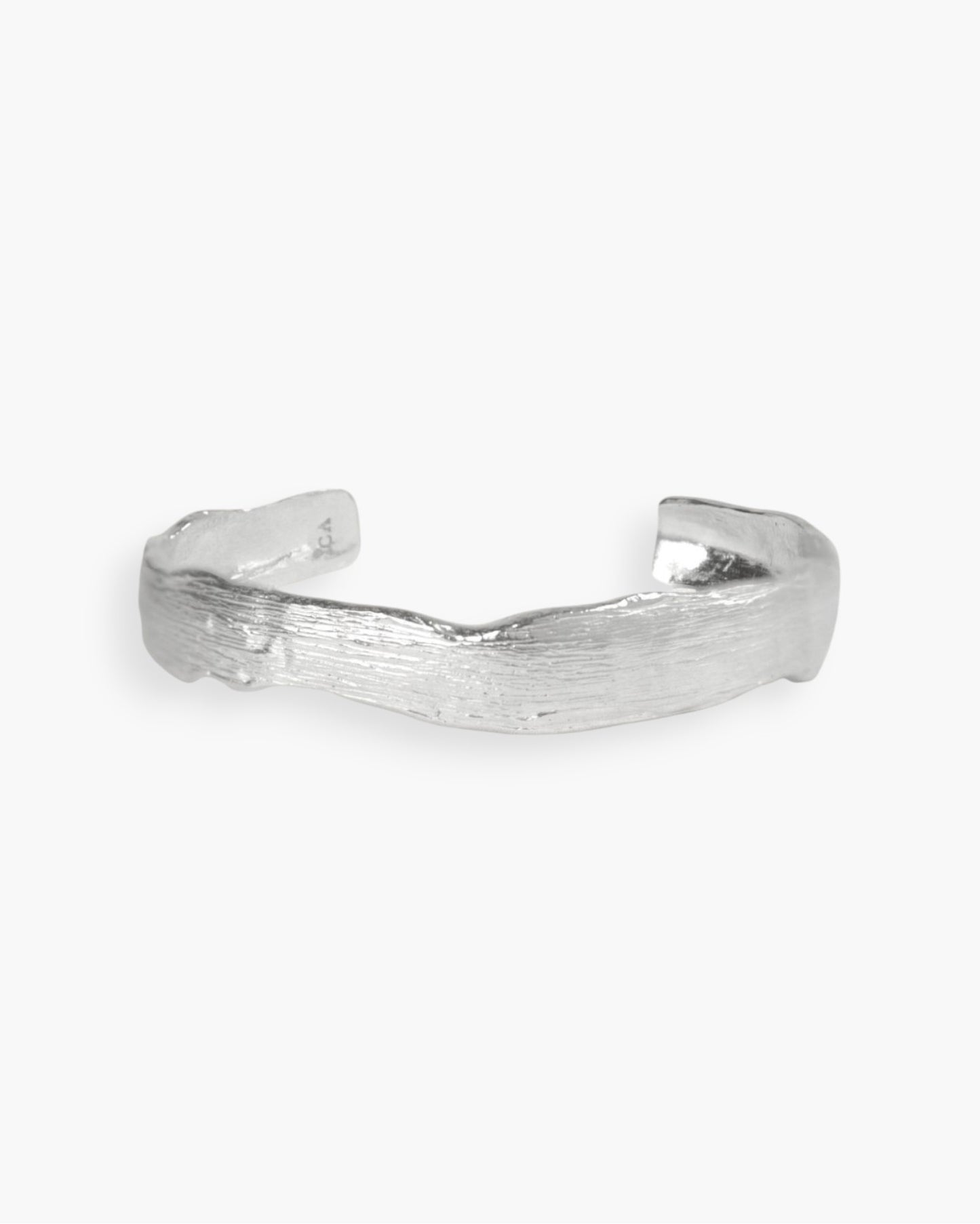 Roya Cuff - Silver
