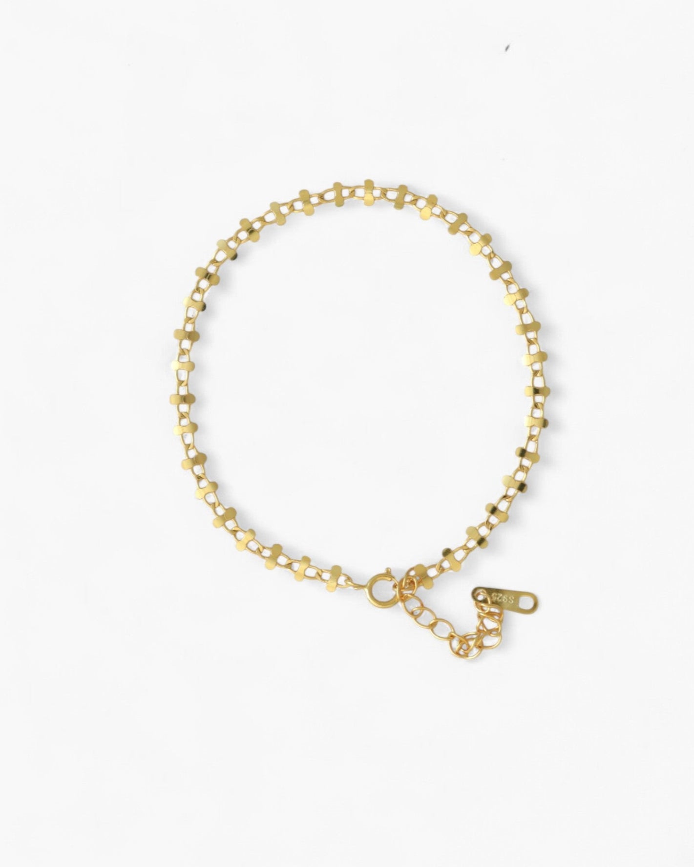 Arista Bracelet - Gold