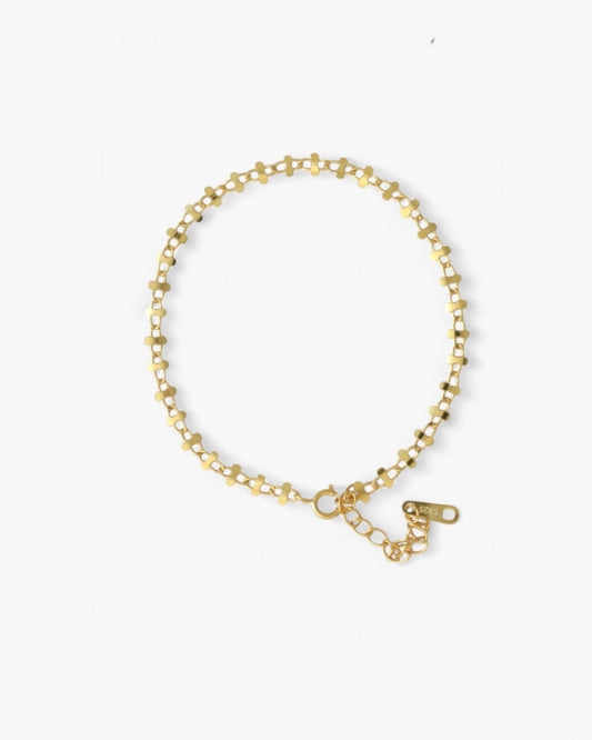 Arista Bracelet - Gold