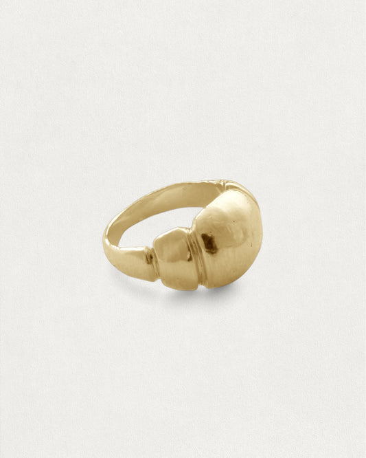 Baran Ring - Gold