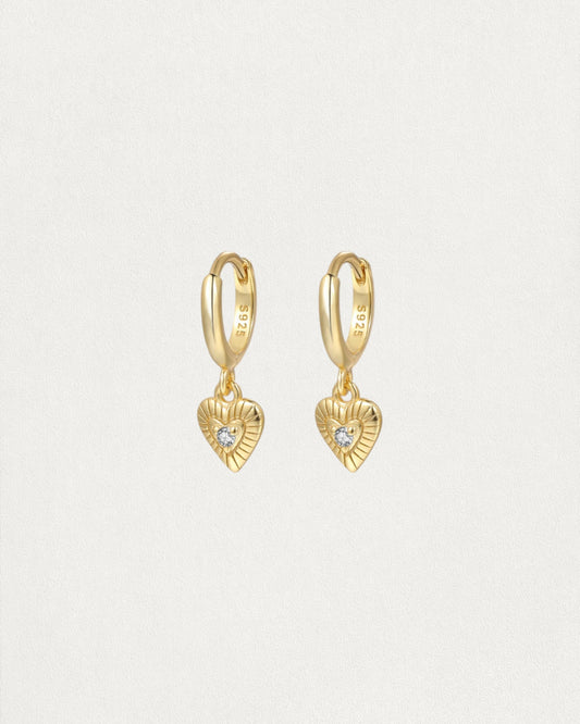 Love Earrings