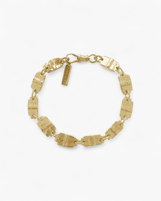 Maya Bracelet - Gold