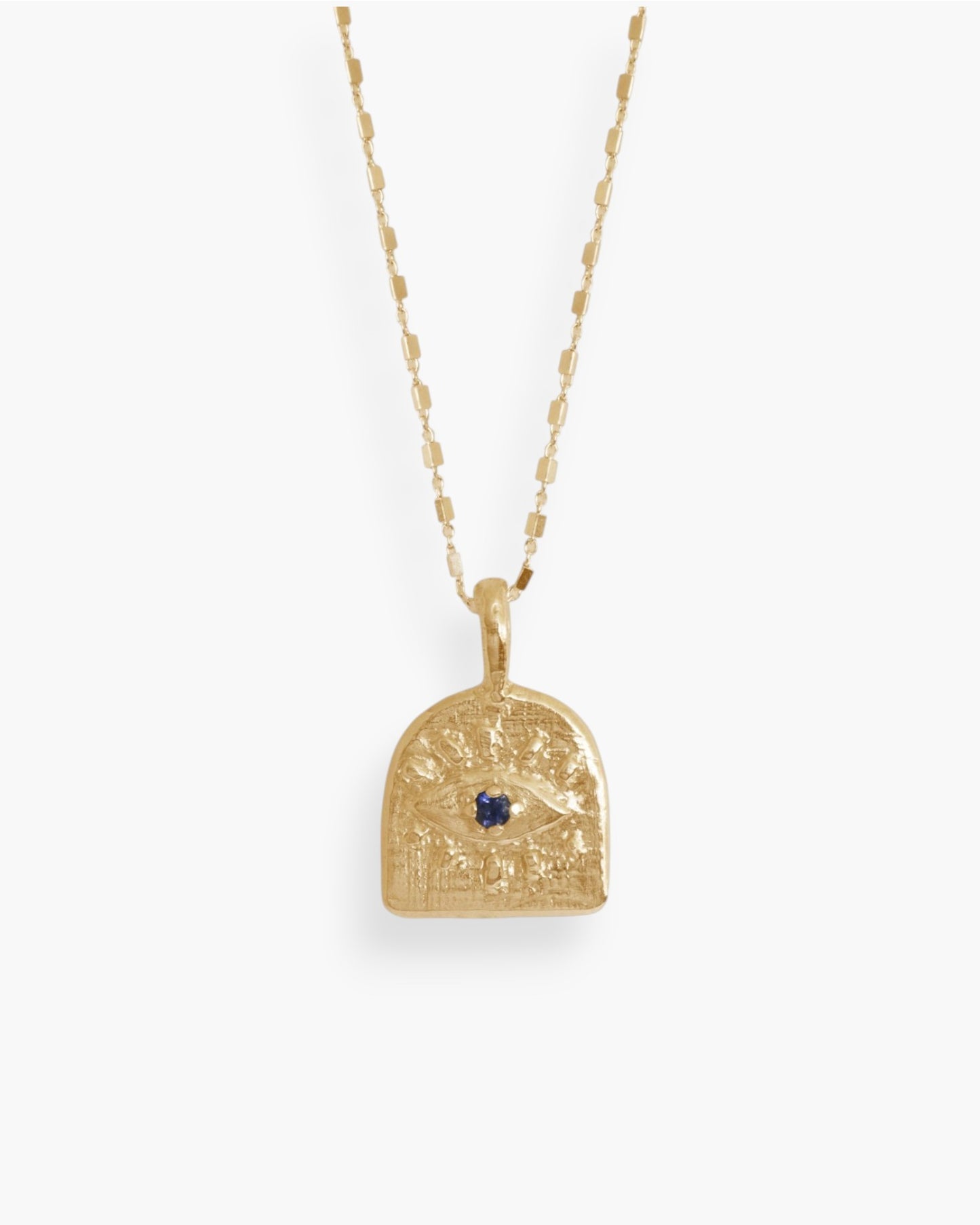 Aster Necklace - Gold