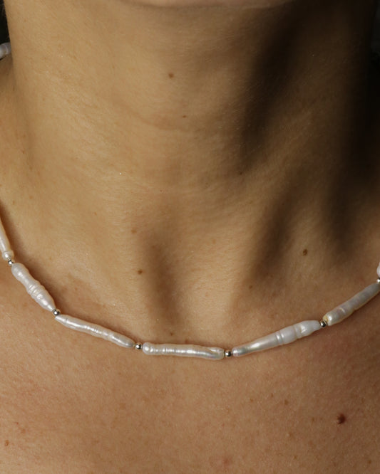 Clara Necklace
