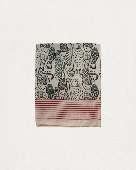 Sarong - Los Peces