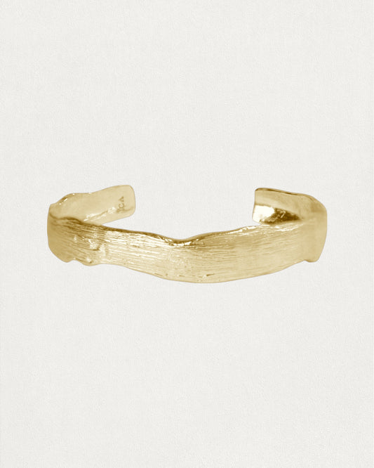 Roya Cuff - Gold