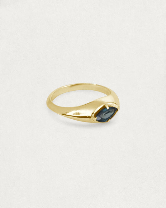 Sable Ring - Gold