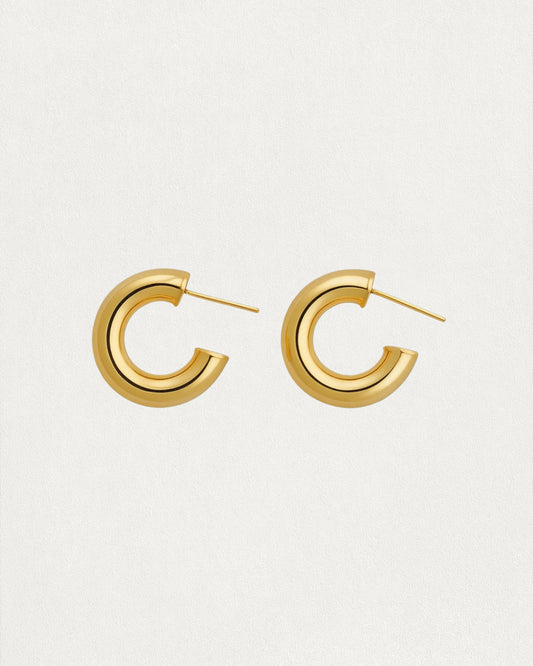 Sonas Gold Earrings