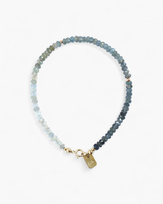 Aurora Bracelet - Gold