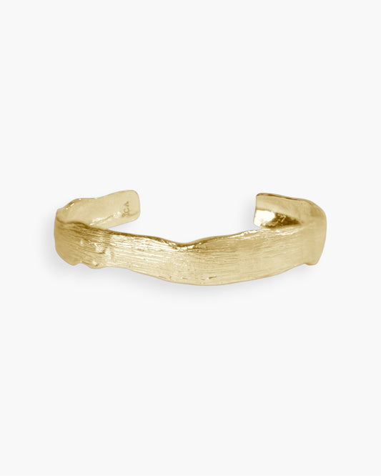 Roya Cuff - Gold